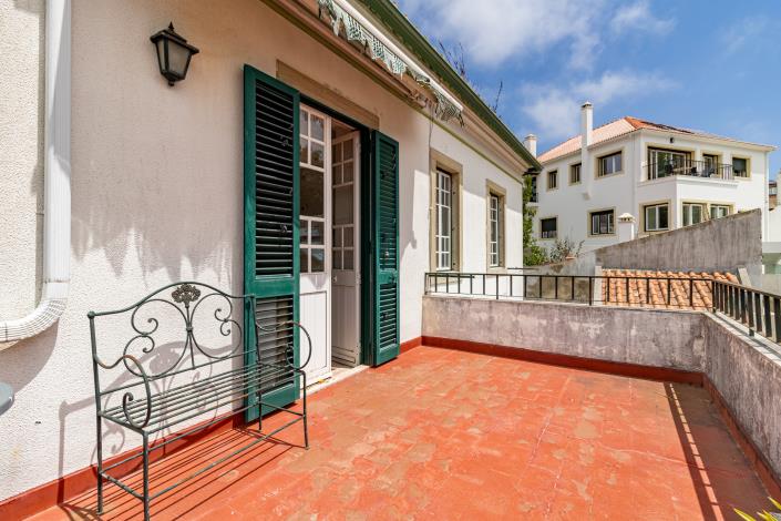 Image No.18-Villa de 6 chambres à vendre à Sintra