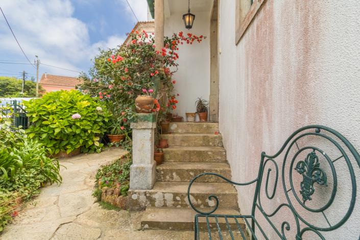 Image No.7-Villa de 6 chambres à vendre à Sintra