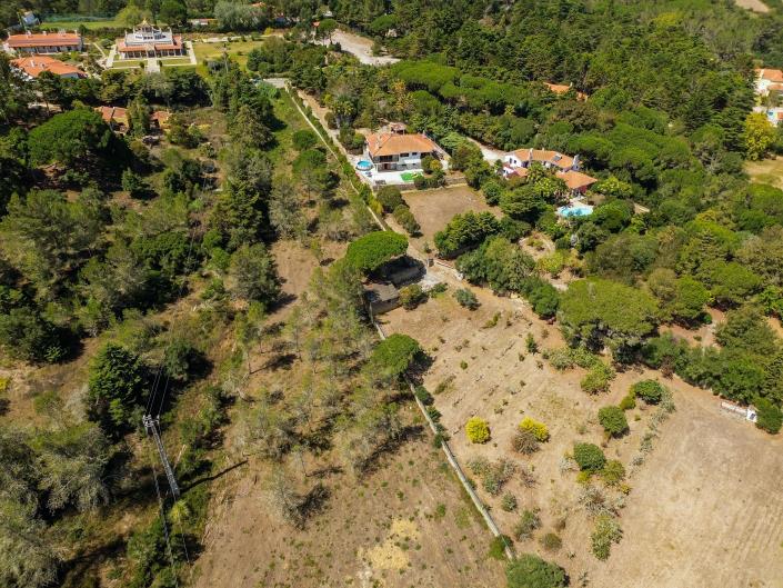 Image No.42-Maison de campagne de 5 chambres à vendre à Sintra