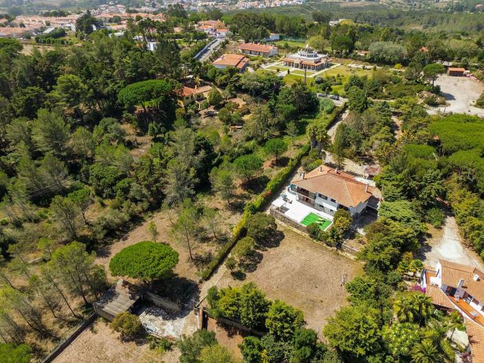 Image No.43-Maison de campagne de 5 chambres à vendre à Sintra
