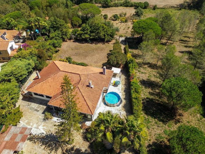 Image No.44-Maison de campagne de 5 chambres à vendre à Sintra