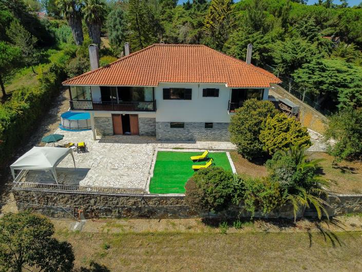 Image No.45-Maison de campagne de 5 chambres à vendre à Sintra