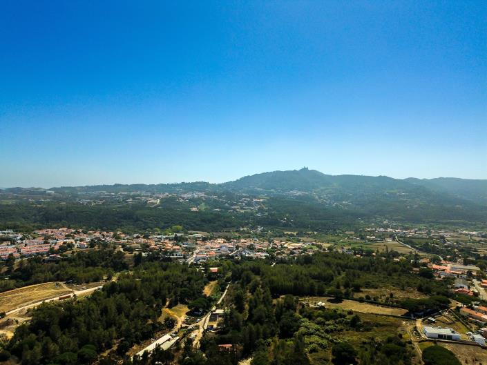Image No.5-Maison de campagne de 5 chambres à vendre à Sintra