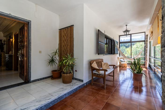 Image No.6-Maison de campagne de 5 chambres à vendre à Sintra