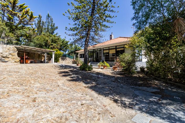 Image No.31-Maison de campagne de 5 chambres à vendre à Sintra