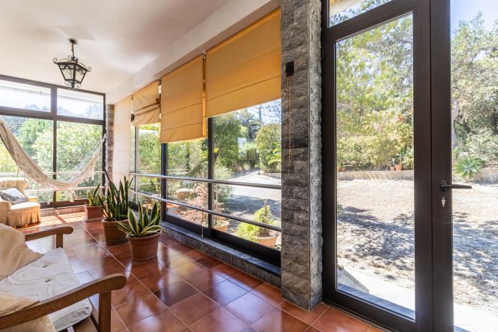 Image No.7-Maison de campagne de 5 chambres à vendre à Sintra