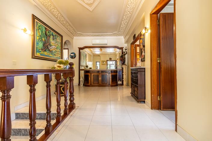 Image No.8-Maison de campagne de 5 chambres à vendre à Sintra