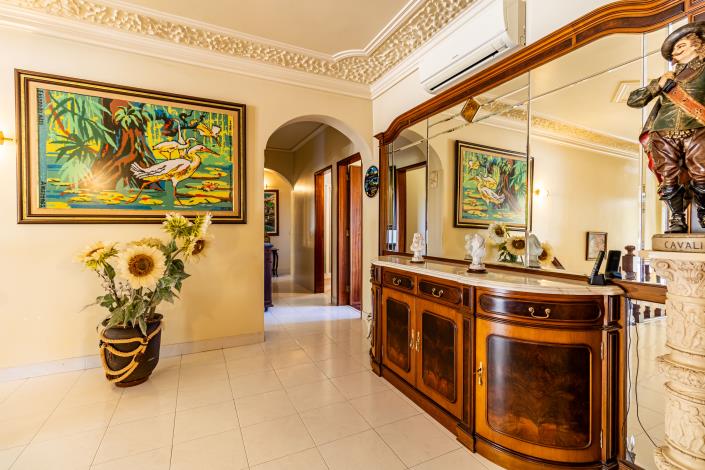 Image No.10-Maison de campagne de 5 chambres à vendre à Sintra