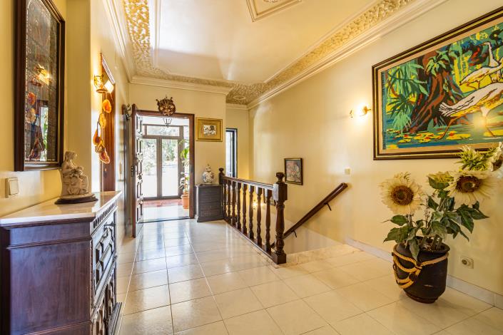 Image No.9-Maison de campagne de 5 chambres à vendre à Sintra