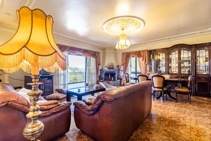 Image No.18-Maison de campagne de 5 chambres à vendre à Sintra