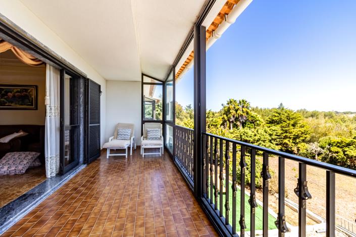 Image No.13-Maison de campagne de 5 chambres à vendre à Sintra