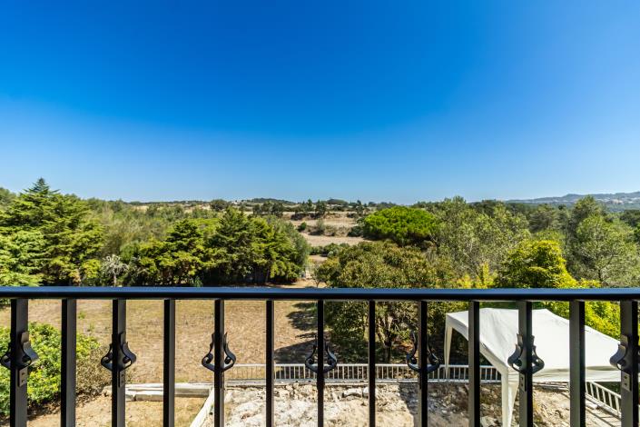 Image No.14-Maison de campagne de 5 chambres à vendre à Sintra