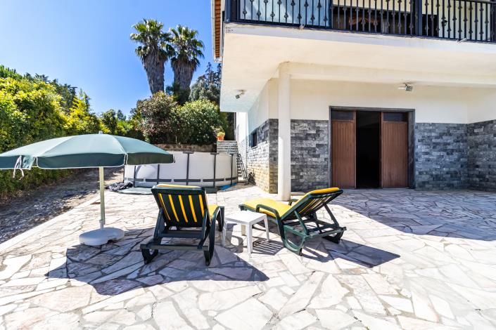 Image No.32-Maison de campagne de 5 chambres à vendre à Sintra