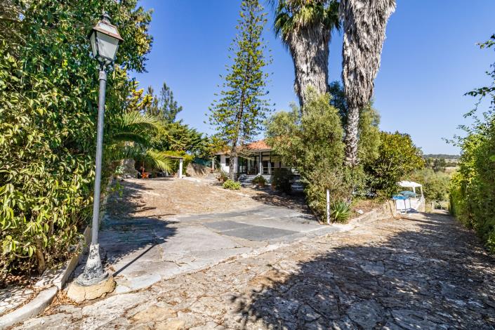 Image No.4-Maison de campagne de 5 chambres à vendre à Sintra