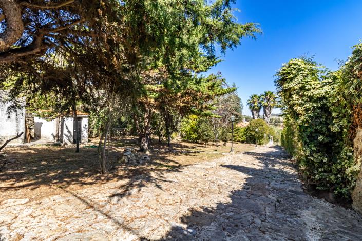 Image No.3-Maison de campagne de 5 chambres à vendre à Sintra