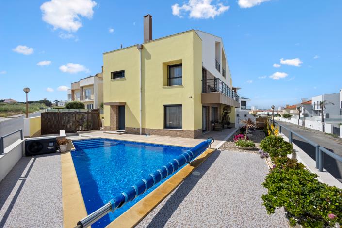 Image No.34-Maison de 3 chambres à vendre à Torres Vedras