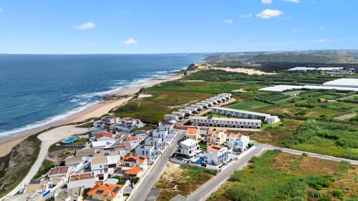 Image No.4-Maison de 3 chambres à vendre à Torres Vedras