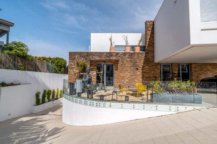 Image No.12-Villa de 5 chambres à vendre à Sintra