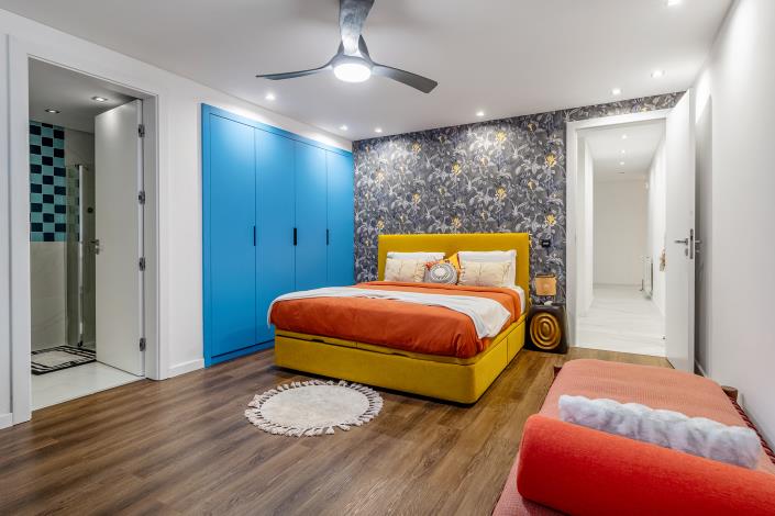 Image No.32-Villa de 5 chambres à vendre à Sintra