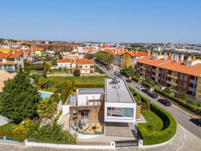 Image No.4-Villa de 5 chambres à vendre à Sintra