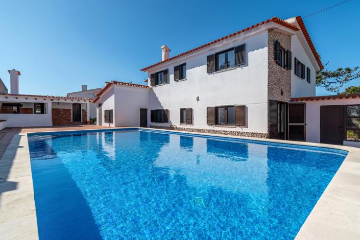 Image No.20-Maison de 6 chambres à vendre à Vau