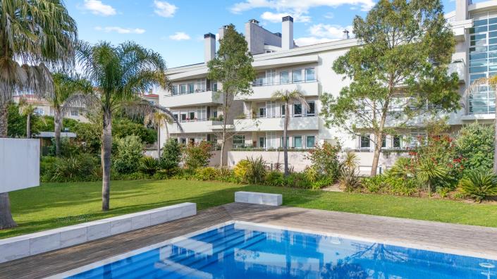 Image No.4-Appartement de 3 chambres à vendre à Sintra