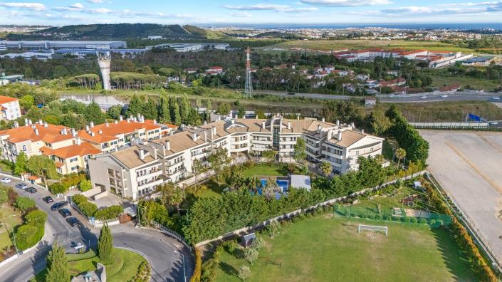 Image No.30-Appartement de 3 chambres à vendre à Sintra