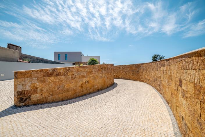 Image No.36-Villa / Détaché de 4 chambres à vendre à Serra Do Bouro