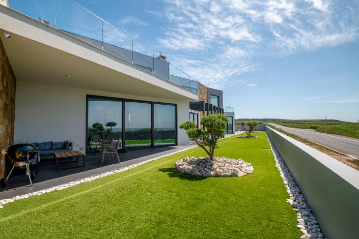 Image No.33-Villa / Détaché de 4 chambres à vendre à Serra Do Bouro