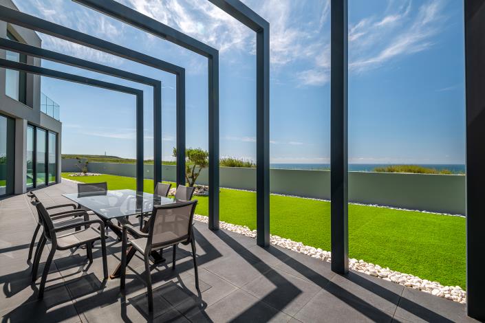 Image No.30-Villa / Détaché de 4 chambres à vendre à Serra Do Bouro