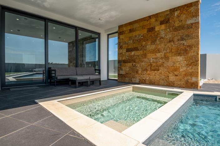 Image No.27-Villa / Détaché de 4 chambres à vendre à Serra Do Bouro