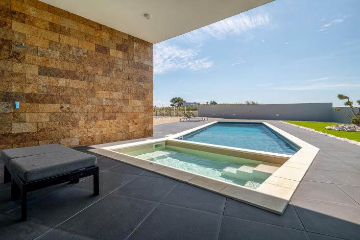 Image No.28-Villa / Détaché de 4 chambres à vendre à Serra Do Bouro