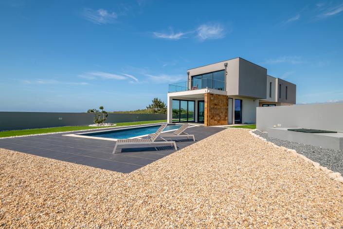 Image No.32-Villa / Détaché de 4 chambres à vendre à Serra Do Bouro