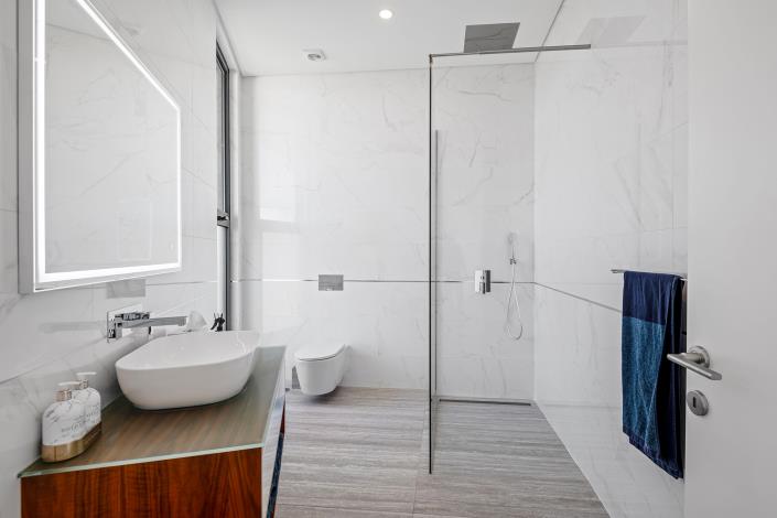 Image No.12-Villa / Détaché de 4 chambres à vendre à Serra Do Bouro