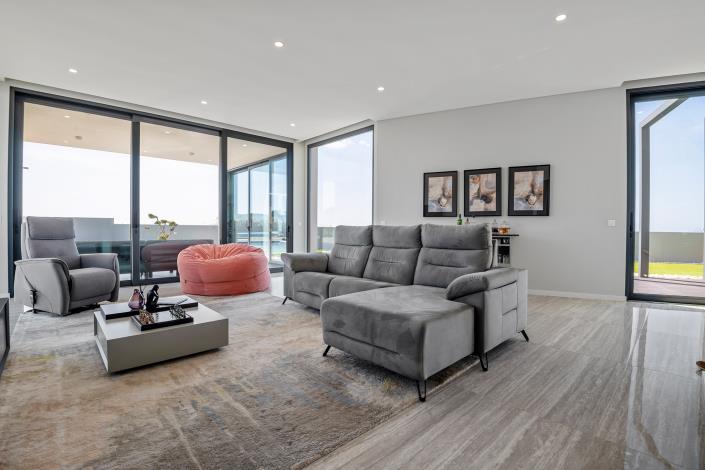 Image No.10-Villa / Détaché de 4 chambres à vendre à Serra Do Bouro