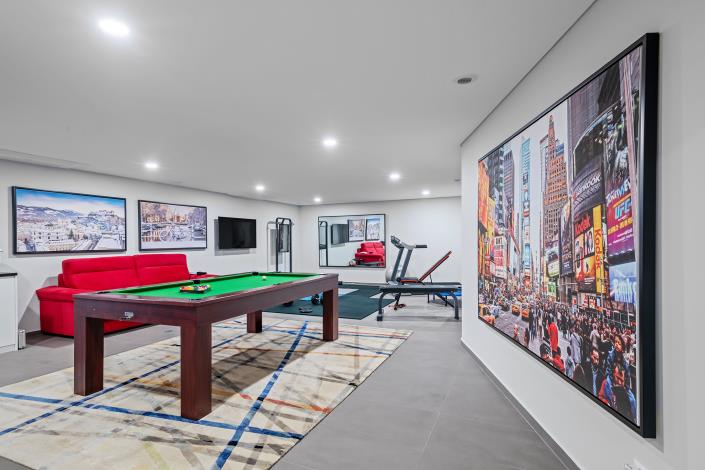 Image No.25-Villa / Détaché de 4 chambres à vendre à Serra Do Bouro