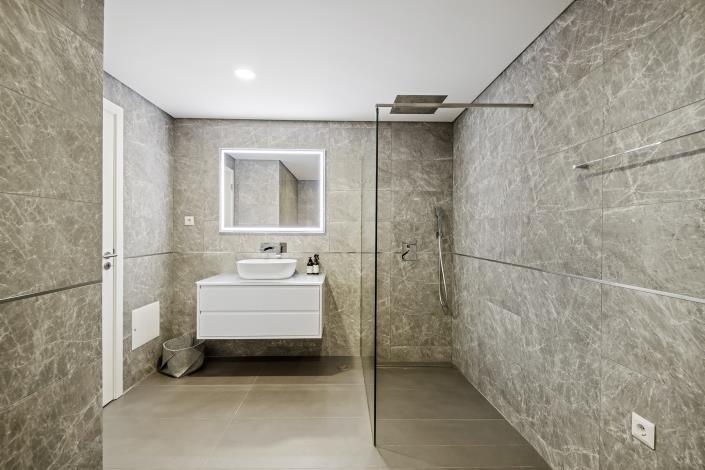 Image No.21-Villa / Détaché de 4 chambres à vendre à Serra Do Bouro