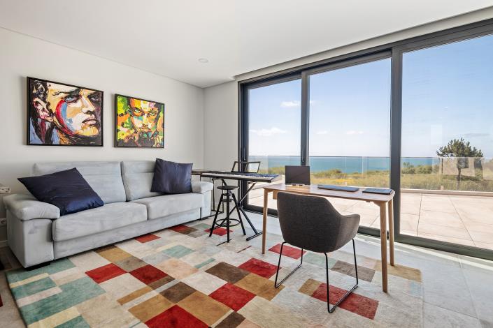 Image No.22-Villa / Détaché de 4 chambres à vendre à Serra Do Bouro