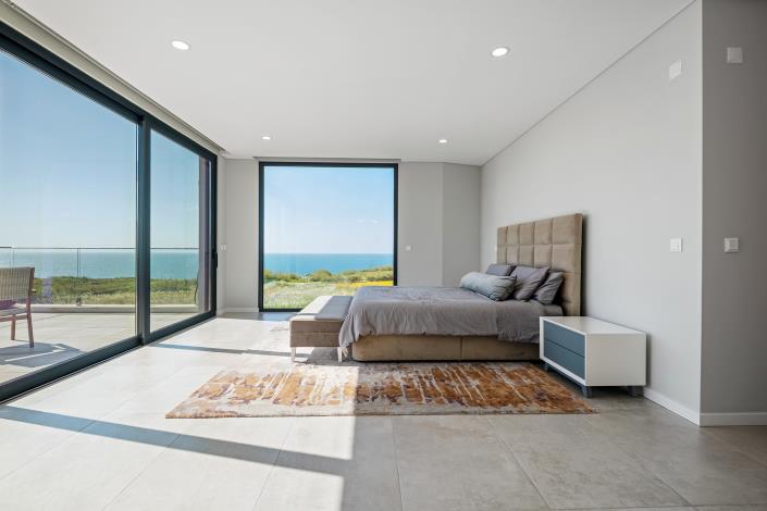 Image No.15-Villa / Détaché de 4 chambres à vendre à Serra Do Bouro