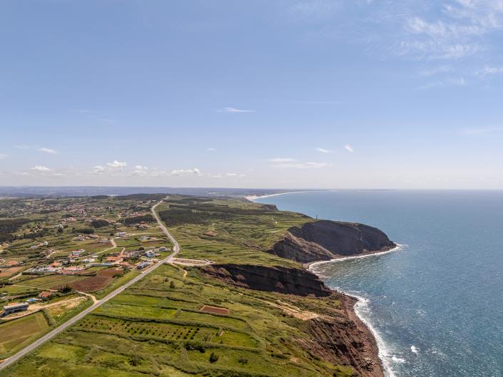 Image No.39-Villa / Détaché de 4 chambres à vendre à Serra Do Bouro