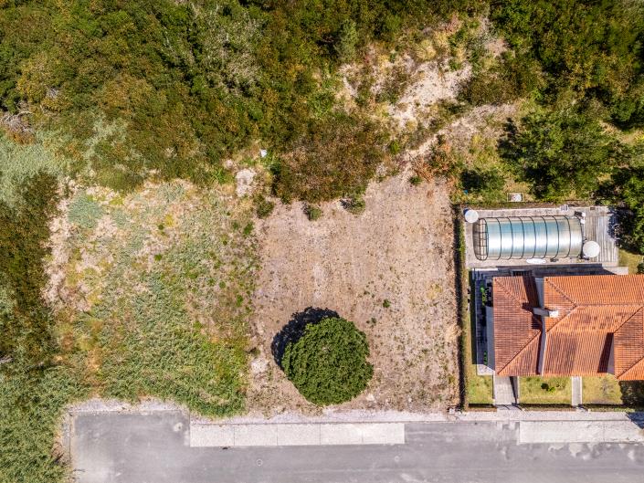 Image No.21-Terre à vendre à Vau