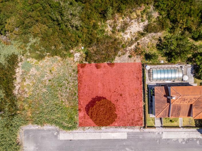 Image No.3-Terre à vendre à Vau