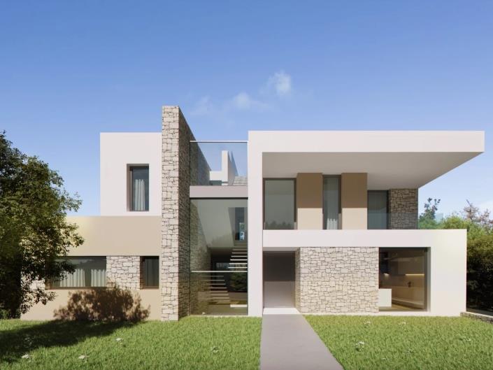 Image No.15-Terre à vendre à Vau