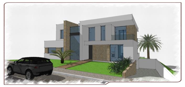 Image No.16-Terre à vendre à Vau