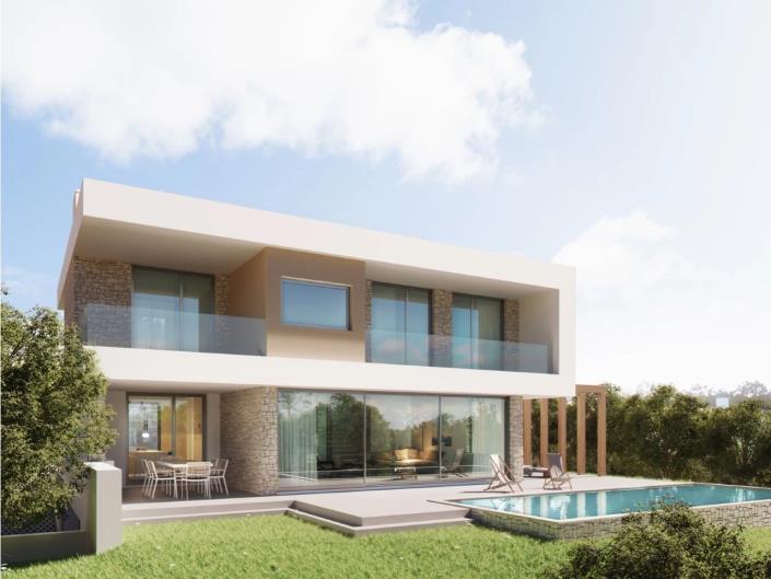 Image No.18-Terre à vendre à Vau