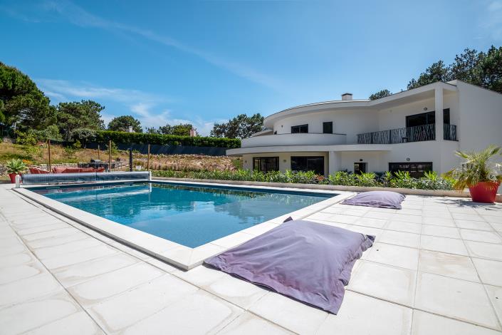 Image No.35-Villa de 5 chambres à vendre à Obidos