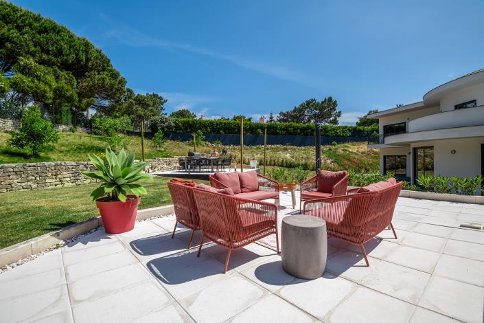 Image No.36-Villa de 5 chambres à vendre à Obidos