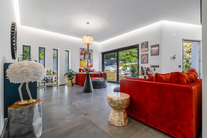 Image No.7-Villa de 5 chambres à vendre à Obidos