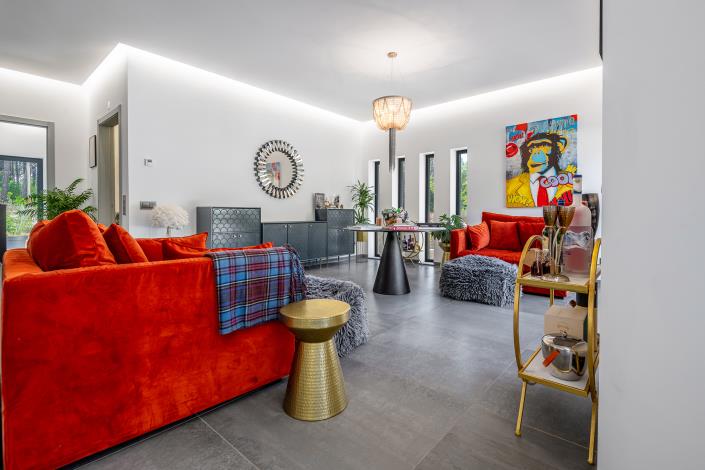 Image No.6-Villa de 5 chambres à vendre à Obidos