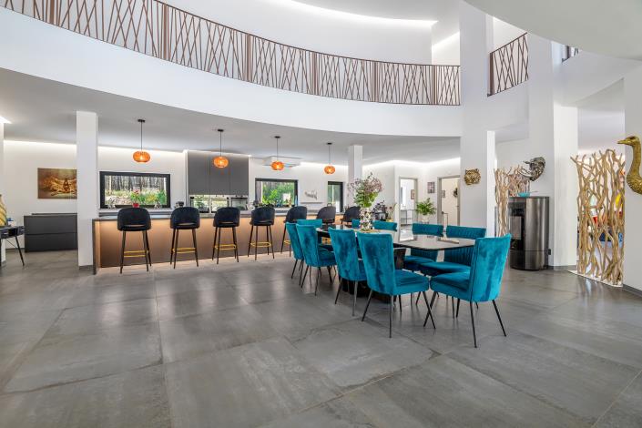 Image No.12-Villa de 5 chambres à vendre à Obidos